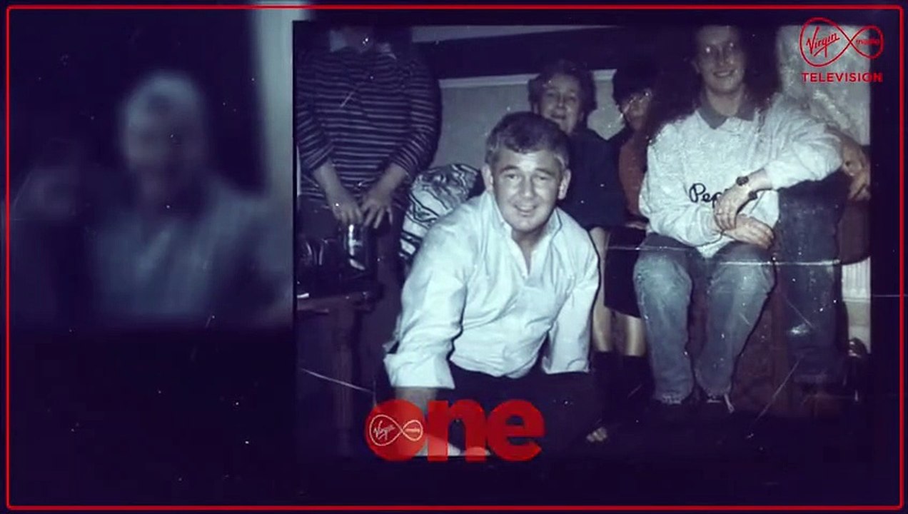 Confessions of a Crime Boss | show | 2023 | Official Trailer