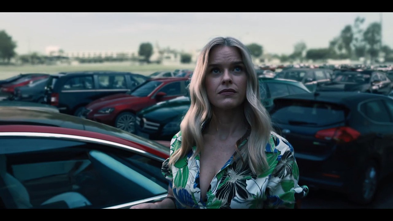 The Queen Mary | movie | 2023 | Official Trailer