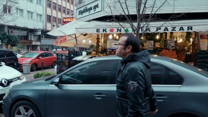 All Static & Noise | movie | 2023 | Official Trailer