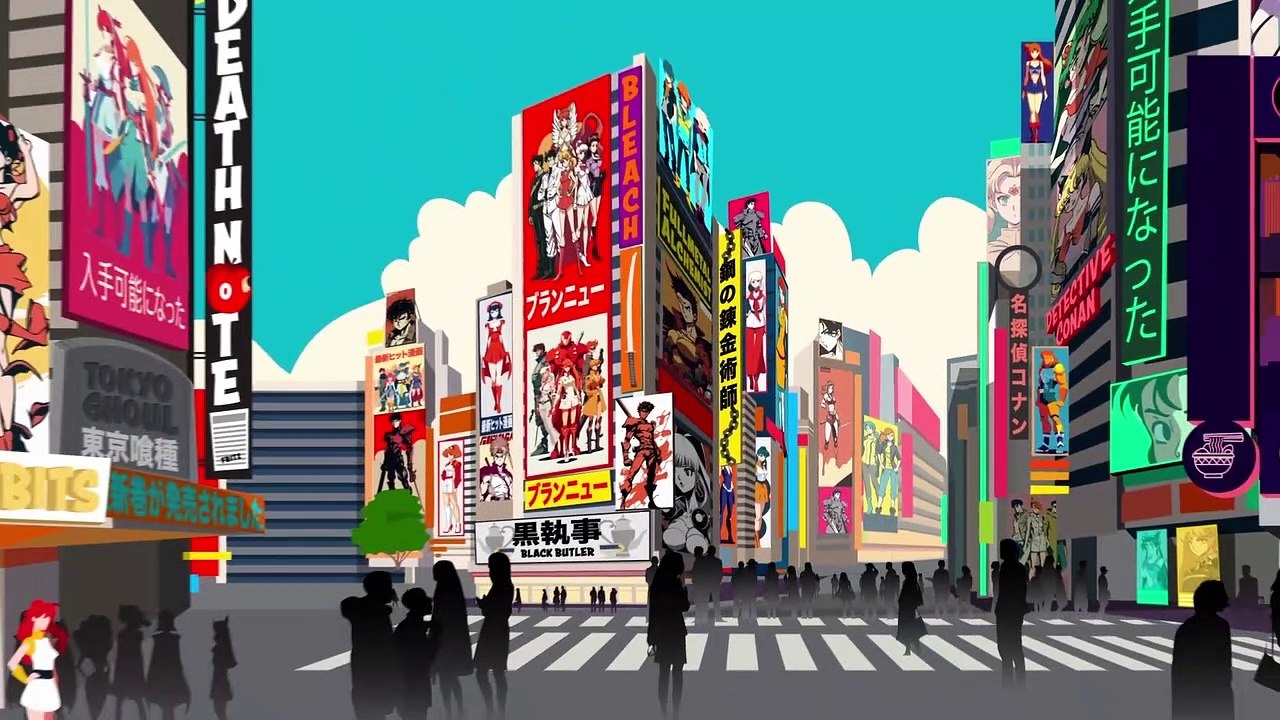 BÄM! Die Geschichte des Comics | show | 2023 | Official Trailer