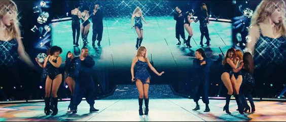 TAYLOR SWIFT | THE ERAS TOUR | movie | 2023 | Official Trailer