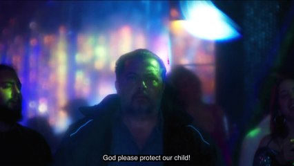 Behind the Haystacks | movie | 2023 | Official Trailer