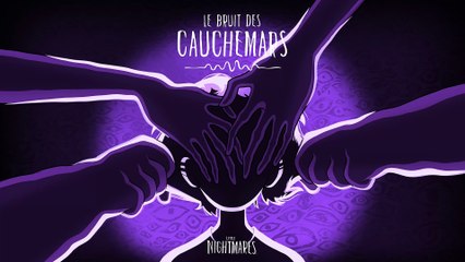 Le Bruit des cauchemars | show | 2023 | Official Trailer
