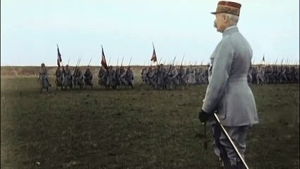 Apocalypse : La 1ère Guerre mondiale | show | 2014 | Official Clip