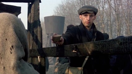 The Truce (1997) Official Trailer – A Poignant Journey Home After Auschwitz