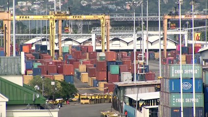 CRBC CONCERNED ABOUT VAT REFUNDS