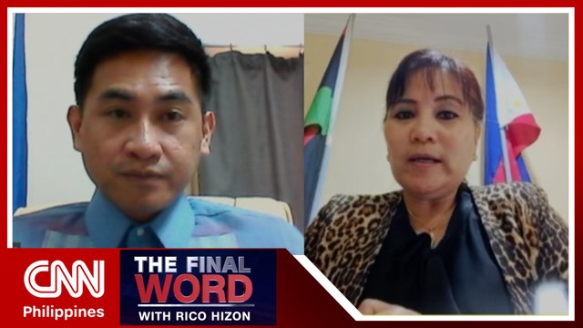 More than 5,000 presumed dead in Libya due to catastrophic flooding | The Final Word