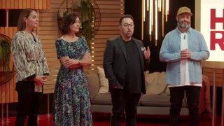 House Rules NZ Season 1 Episode 1