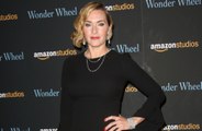 Kate Winslet says she started out as the 'fat kid' with the 'wrong shoes on'