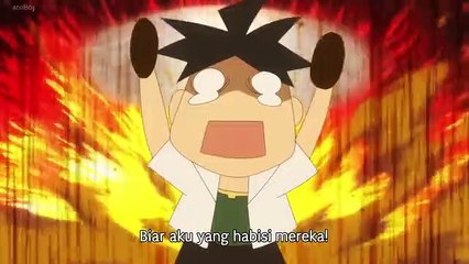 Level 1 dakedo Unique Skill de Saikyou desu - 03.