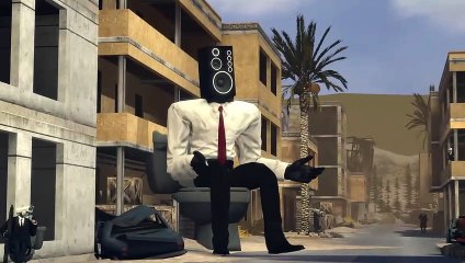 Skibidi Toilet 62: Fun & Quirky Moments 🚽