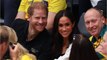 Meghan Markle reveals the real reason why she joined Prince Harry two days late in Germany