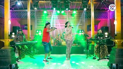 Janji Setia-Niken Salindry Feat Samirin [Official Music Video]