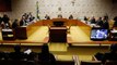 Comienzan juicios contra bolsonaristas acusados de atacar las tres sedes del poder de Brasil