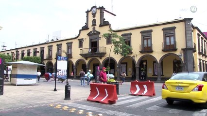 Sin dar montos, Alfaro promete fondos para ampliar Mi Macro Periférico hacia Tonalá