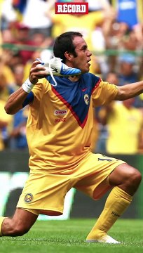 Los POLÉMICOS FESTEJOS de HENRY MARTÍN en los CLÁSICOS NACIONALES #LigaMX #ClásicoNacional