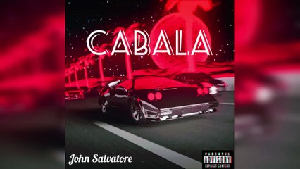 Cabala - (Techno/Electronica) Jon Salvatore
