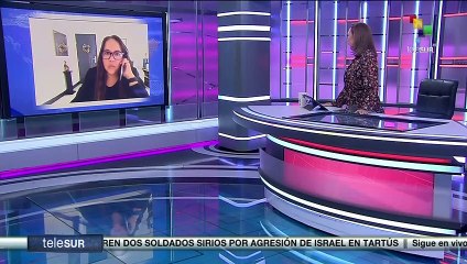 Video herunterladen: “Se está construyendo un mundo multipolar con estas relaciones, con los BRICS y otros debates”