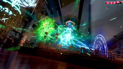 Wu shen zhu zai – Martial Master episode 366 English Sub