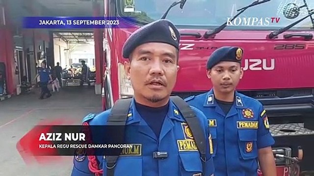 Dramatis! Evakuasi Pria Obesitas Berbobot 200 Kg Diangkut Pakai Pick Up ke RS