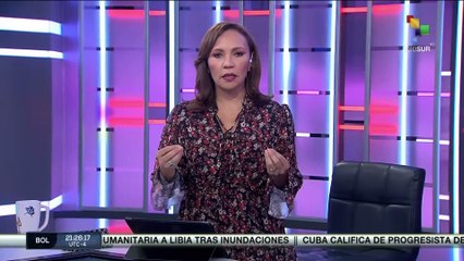 Byron Morales: La ciudadanía está cansada de los abusos de los gobiernos de turno