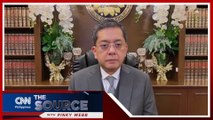 Comelec chairperson George Garcia | The Source