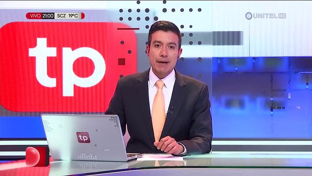 Oruro: Una mujer fue hallada muerta dentro de un auto con varias lesiones; la Policía aprehende a la pareja 