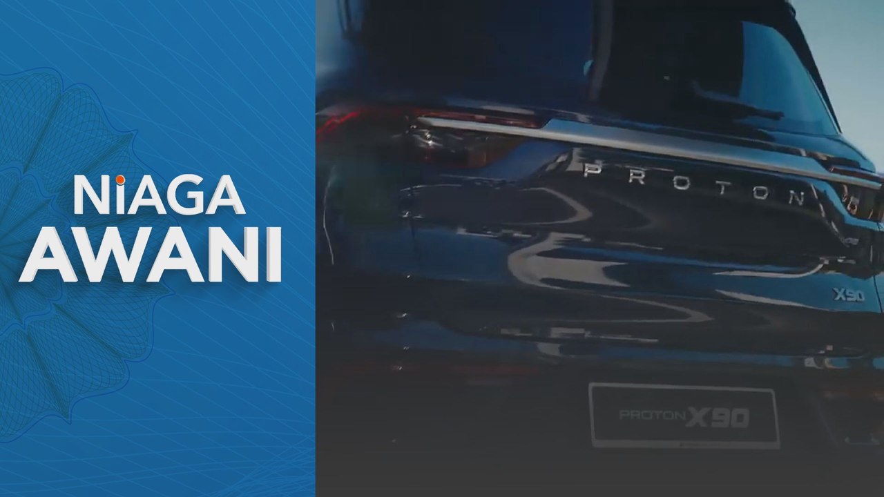 Masalah 'insiden haba', PROTON panggil semula X90