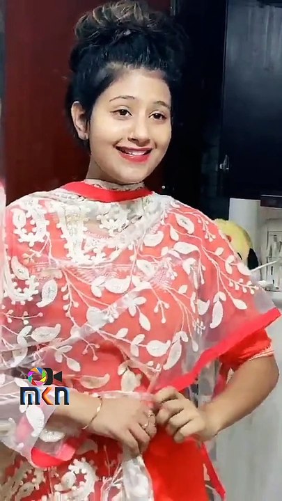 MKN Reels (Anjali Arora) - Aaj Kal Chal De