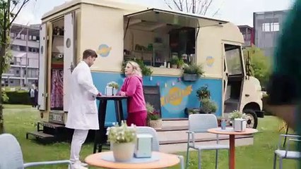 Bettys Diagnose (184) Unter Beobachtung Staffel 9 Folge 21