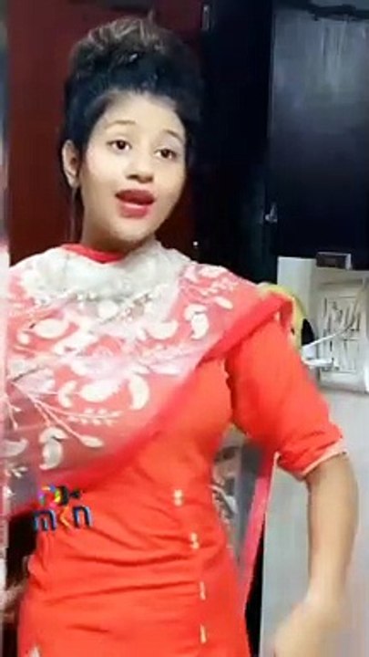 MKN Reels (Anjali Arora) - Aaugi Barat
