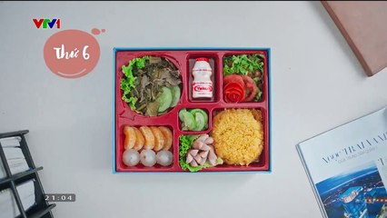 Cuộc chiến không giới tuyến Tập 3