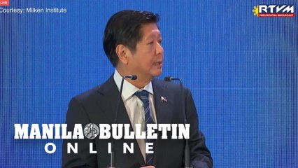 PH's digital journey in full swing, Marcos says