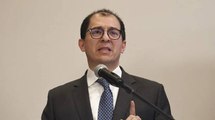 Fiscal general Francisco Barbosa: “El Ejército no le da garantías de seguridad a la justicia colombiana”