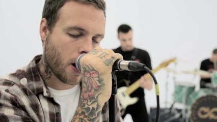 Stick To Your Guns - The Crown