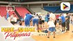 Gilas Pilipinas, may bagong lineup ng players sa 19th Asian Games