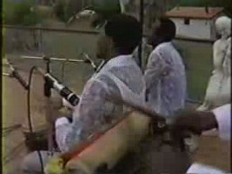 LOS MUÑEQUITOS DE MATANZAS CÁNTALO PERO BAILALO PT 4 OF 4