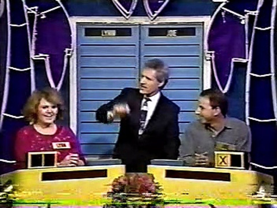 Lynn vs. Joe, 1991