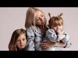 Stéphanie Clerbois (Mamans & Célèbres) se livre sur les difficultés à être “maman solo”