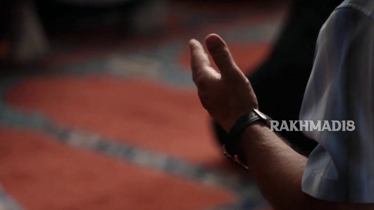 DO’A YANG TERLARANG || SEBAB DO’A TIDAK PERNAH TERKABUL