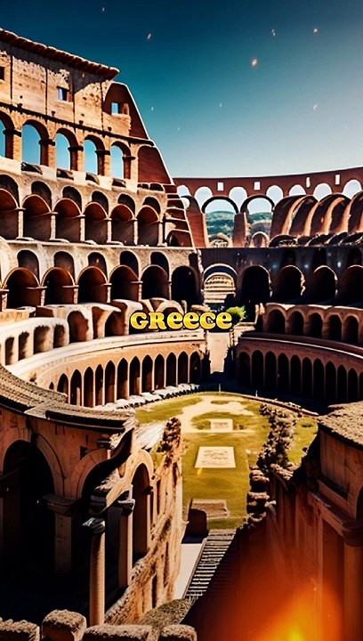 Exploring the Life and Heroic Deeds of Leonidas | A Deep Dive into History | mysterious universe | ancient greek | ancient civilizations | 300 spartans