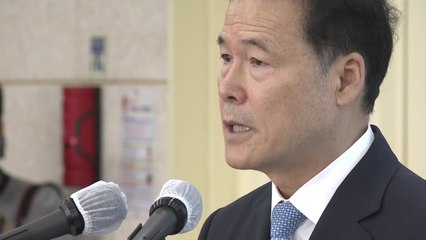 김영호 "김정은, 핵·미사일 개발 비난 피하려 딸 내세워" / YTN