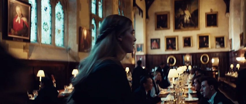 Surprised By Oxford - Clip - Welcome To Oxford