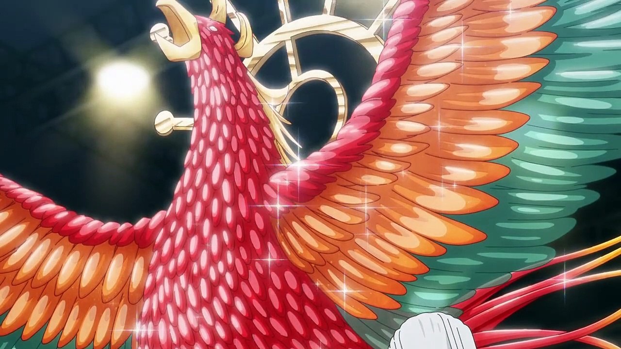 Sweet Reincarnation S01E09 German Sub | Anime Geschichten