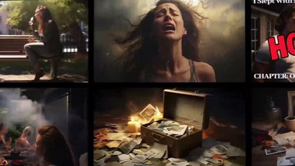 I Slept With My SISTER'S CHEATING Husband & GOT What I Deserved