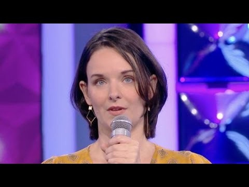 N’oubliez pas les paroles (France 2) : “J’aimerais mettre de côté pour…”, Aurore nous révèle ce qu