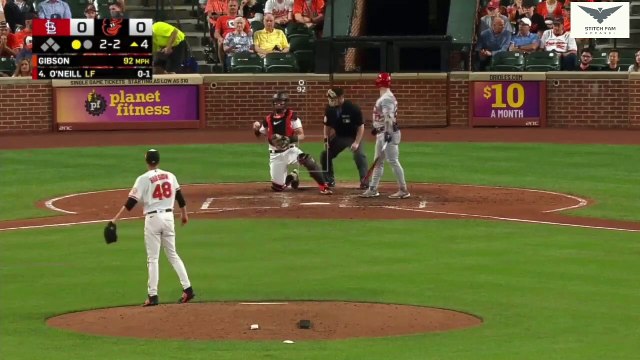 Baltimore Orioles vs St Louis Cardinals Game Highlights Sep 13,2023 (MLB 2023)