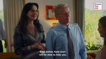 Future Dad Ruins Gender Reveal @DramatizeMe