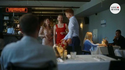 Disabled Guy Stole My Heart @LoveBuster_