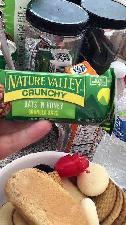 Nature Valley